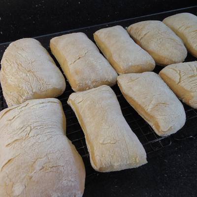 Ciabatta