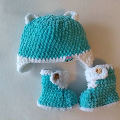 Newborn set