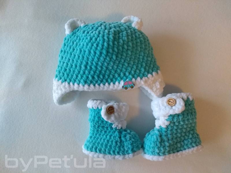 Newborn set