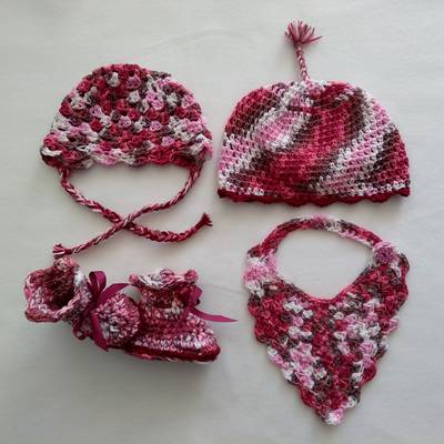 Newborn set