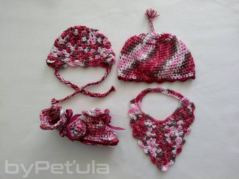 Newborn set