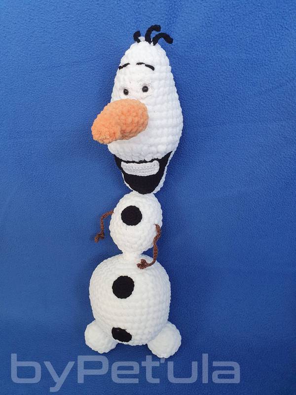 Olaf