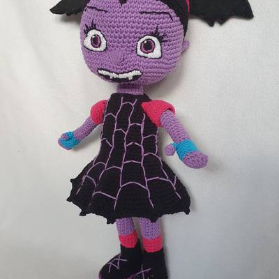 Vampirina