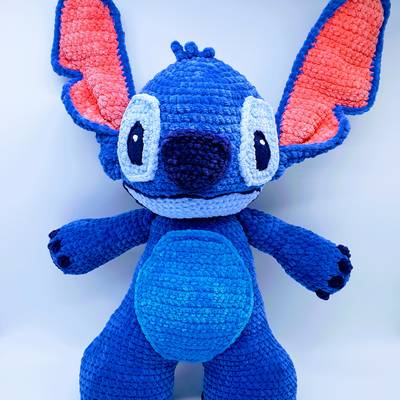 Stitch