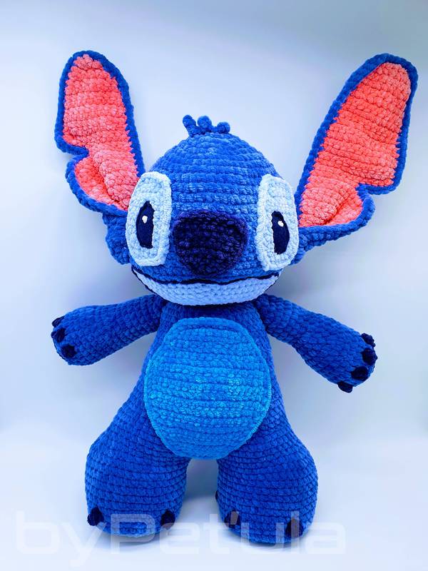 Stitch