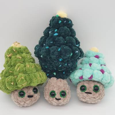 Vytahovací stromečky