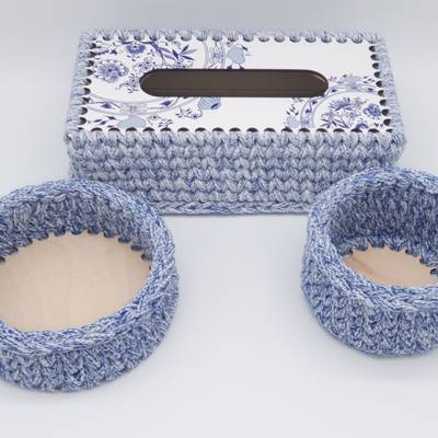 Košíčky cibuláky