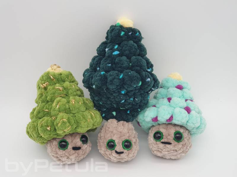 Vytahovací stromečky