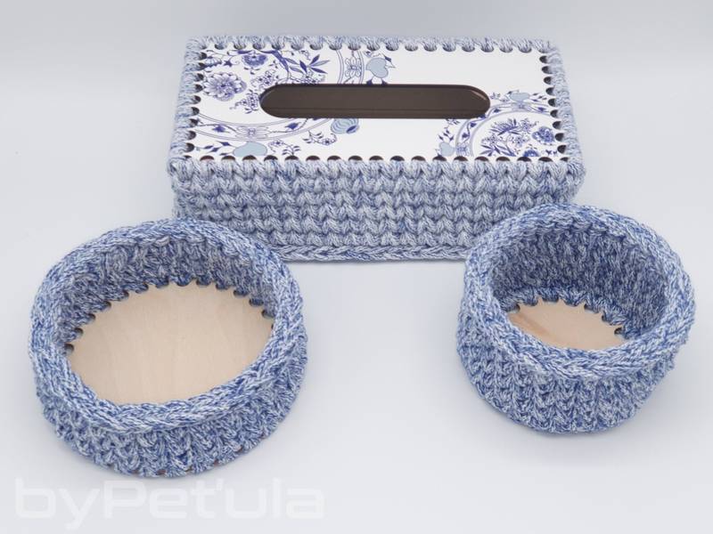 Košíčky cibuláky