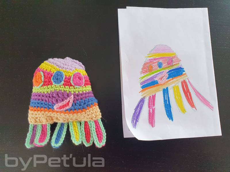 Příšerka 3.