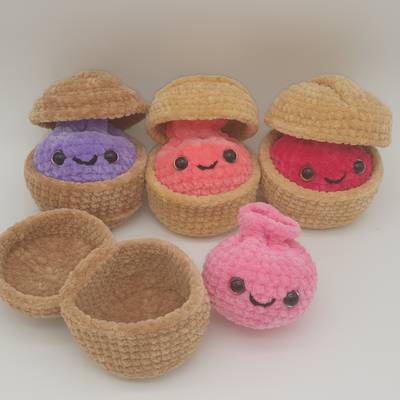 Dumpling